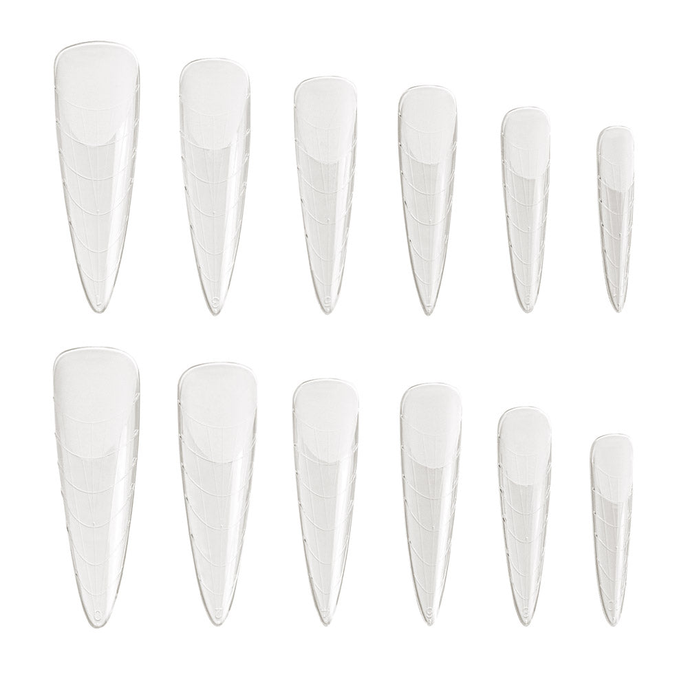 Tips dual system - STILETTO