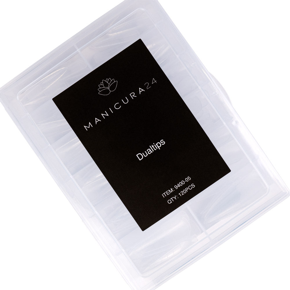 Tips dual system - STILETTO