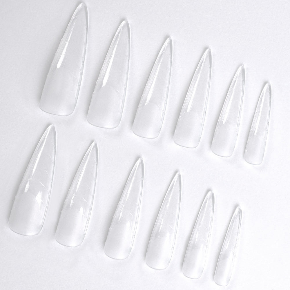 Tips dual system - STILETTO