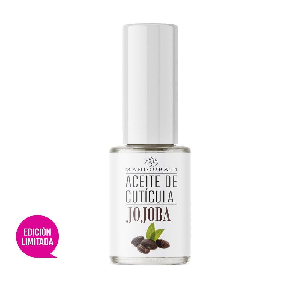 Aceite de cutícula JOJOBA