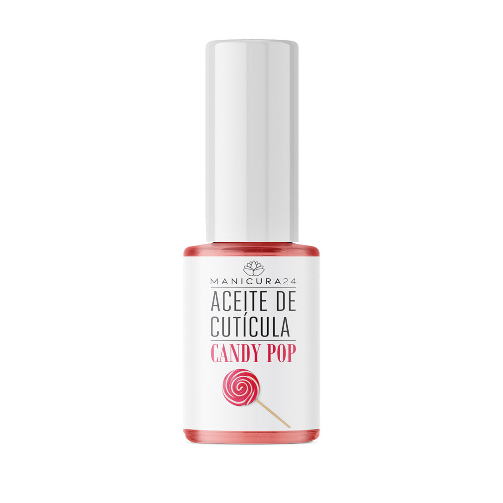 Aceite de cutícula Candy Pop
