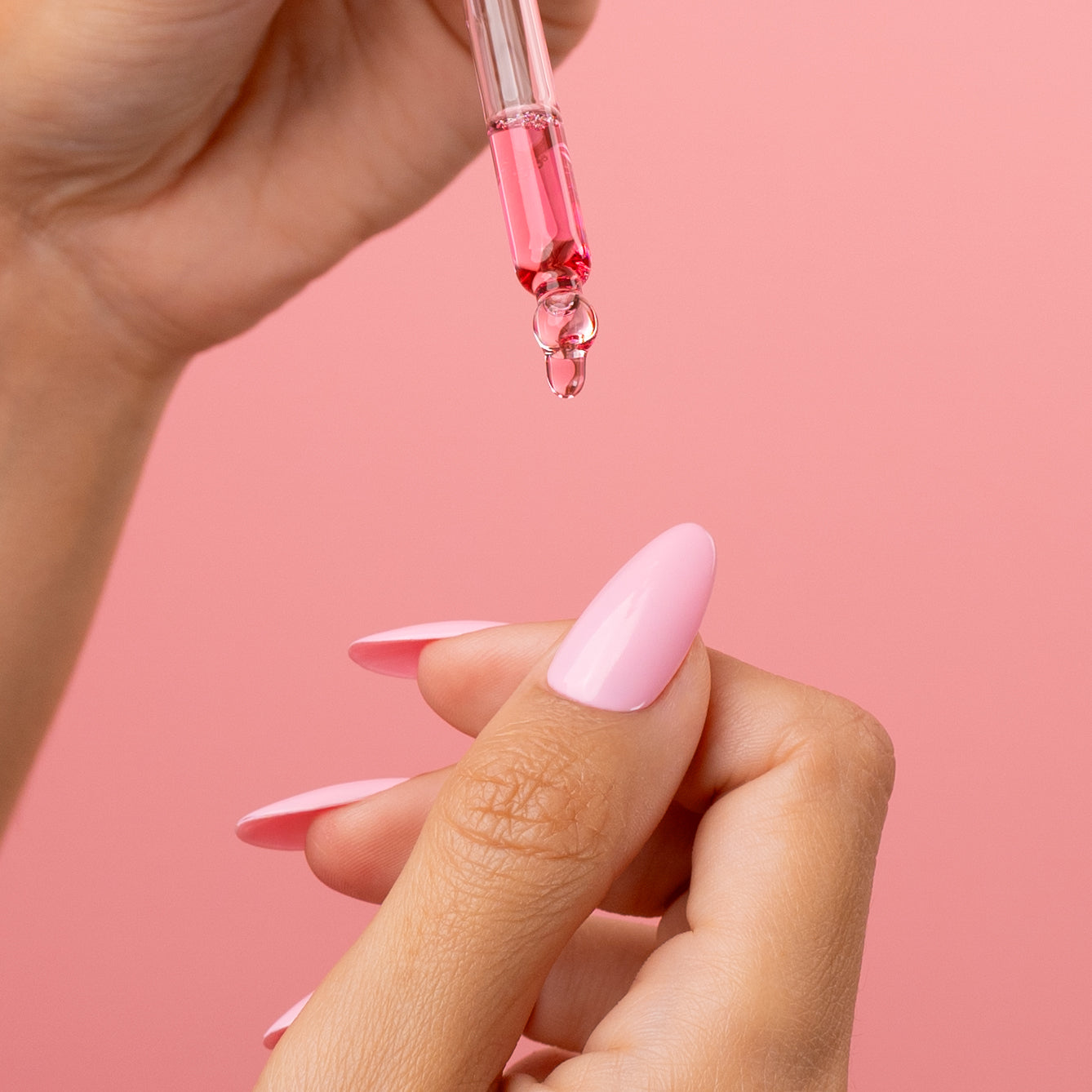 Aceite de cutícula Candy Pop