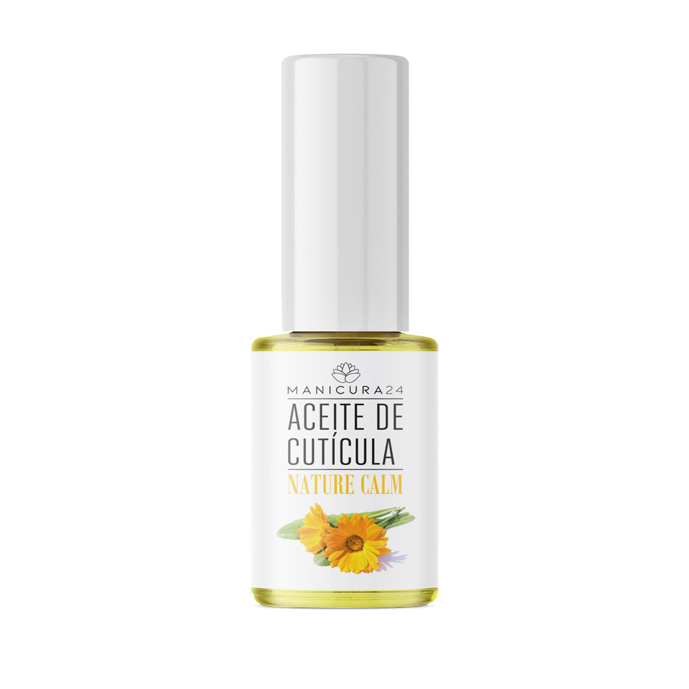 Aceite de cutículas Nature Calm