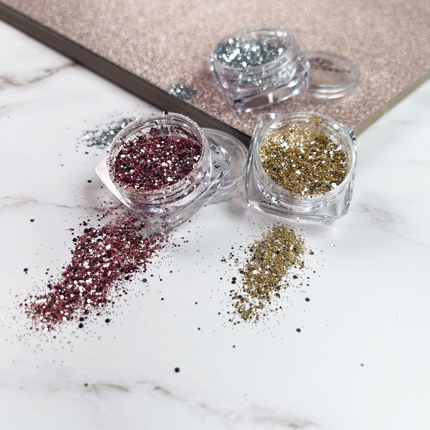 Diamond Glitter - nr 1