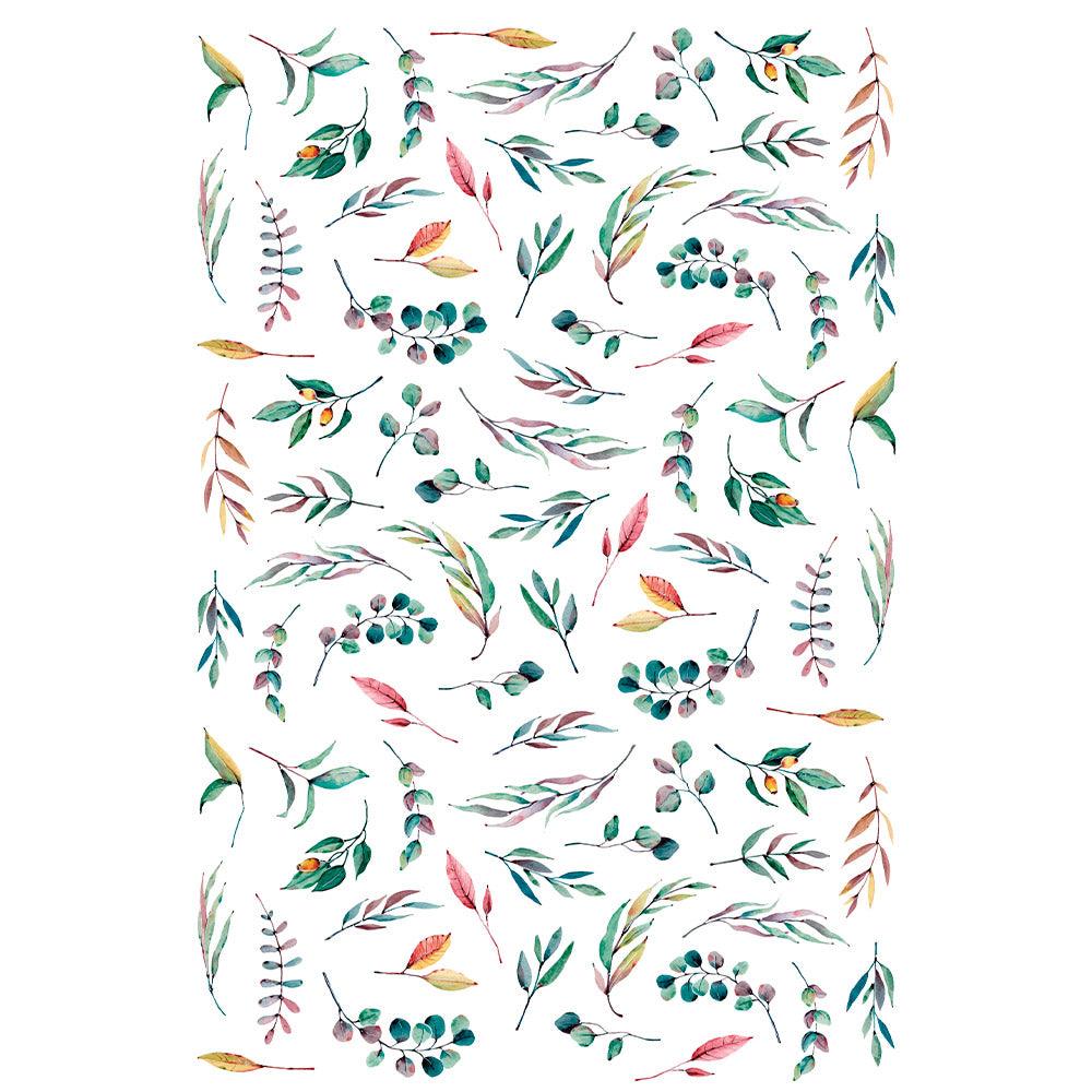 Stickers al agua nr 292