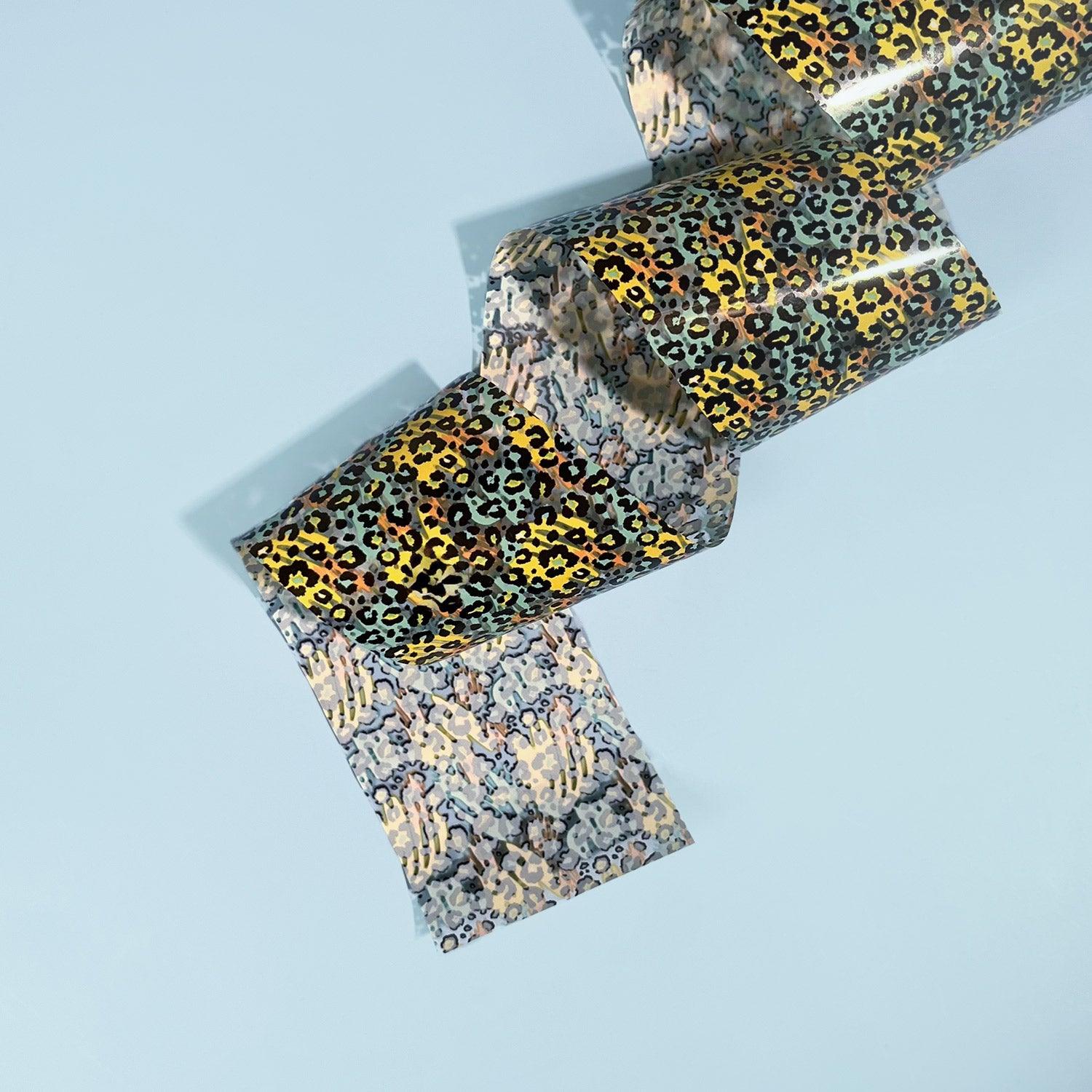 Nail Transfer Foil - nr 30