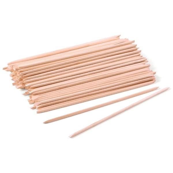 Palitos de naranjo