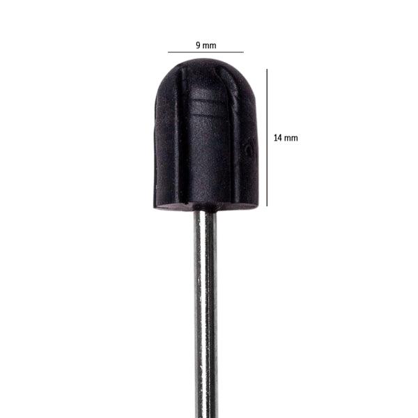 Soporte para Abrasive caps