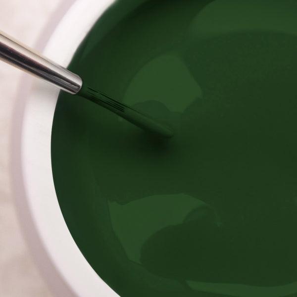 Art Paint Gel Forest Green
