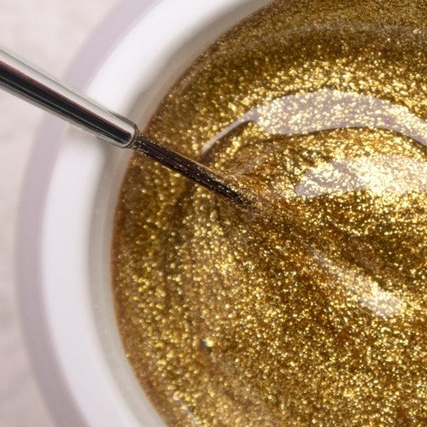 Art Paint Gel Gold