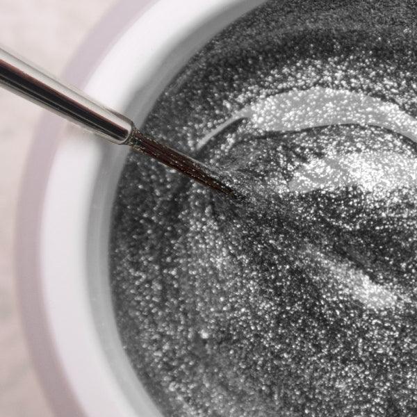 Art Paint Gel Silver