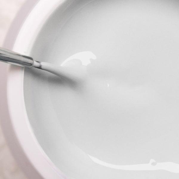 Art Paint Gel Thick White