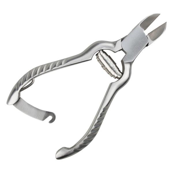 Alicates reforzados para pedicura