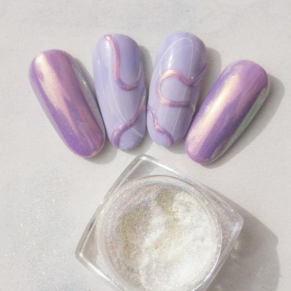 Aurore Mermaid Powder