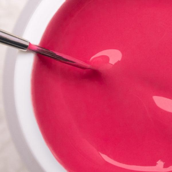 Spider gel Neon Pink