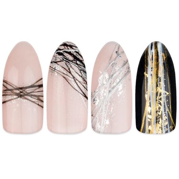 Spider Gel Black