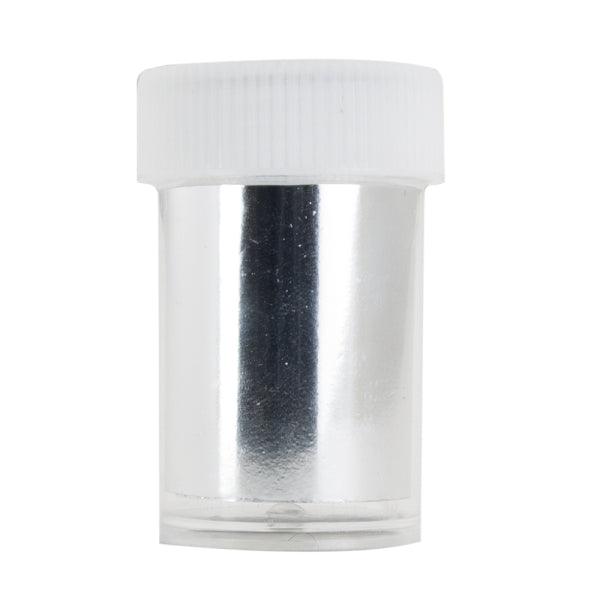 Nail Transfer Foil - SILVER