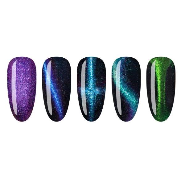 Imán multifunción Cat Eye