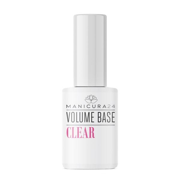 Volume Base CLEAR