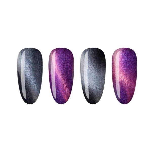 Imán doble Cat Eye