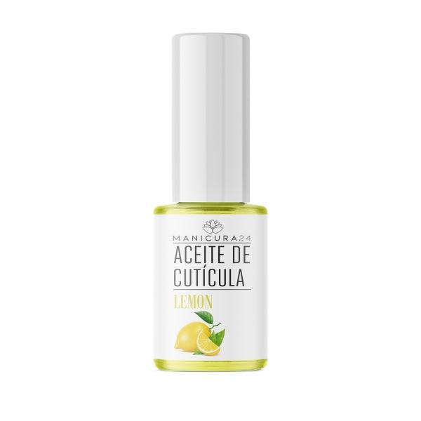 Aceite de cutícula LEMON