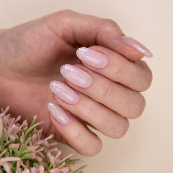 Kit principiante de Polygel - Dual System Sin Lámpara