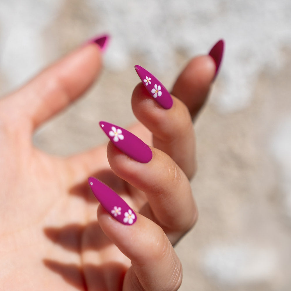 Esmalte semipermanente EUPHORIA #132