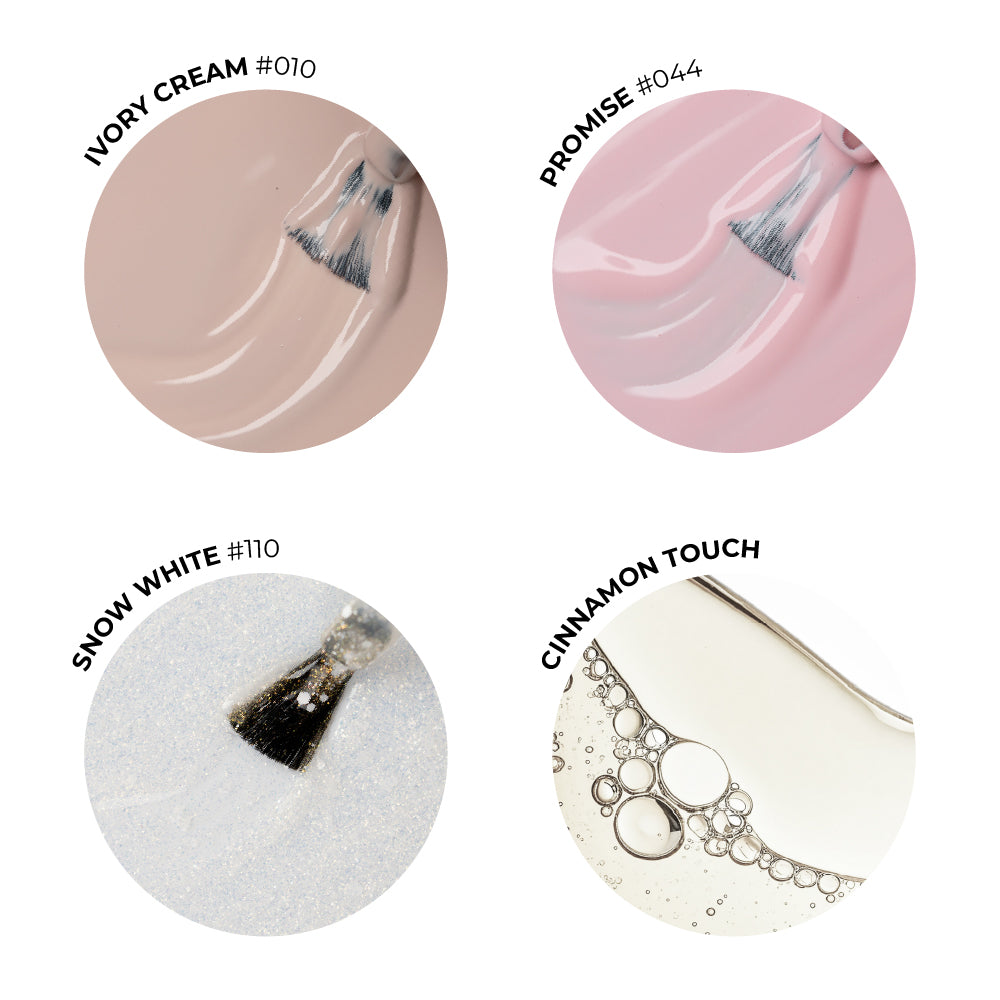 Snowfall Set - Jolly Moments Edition