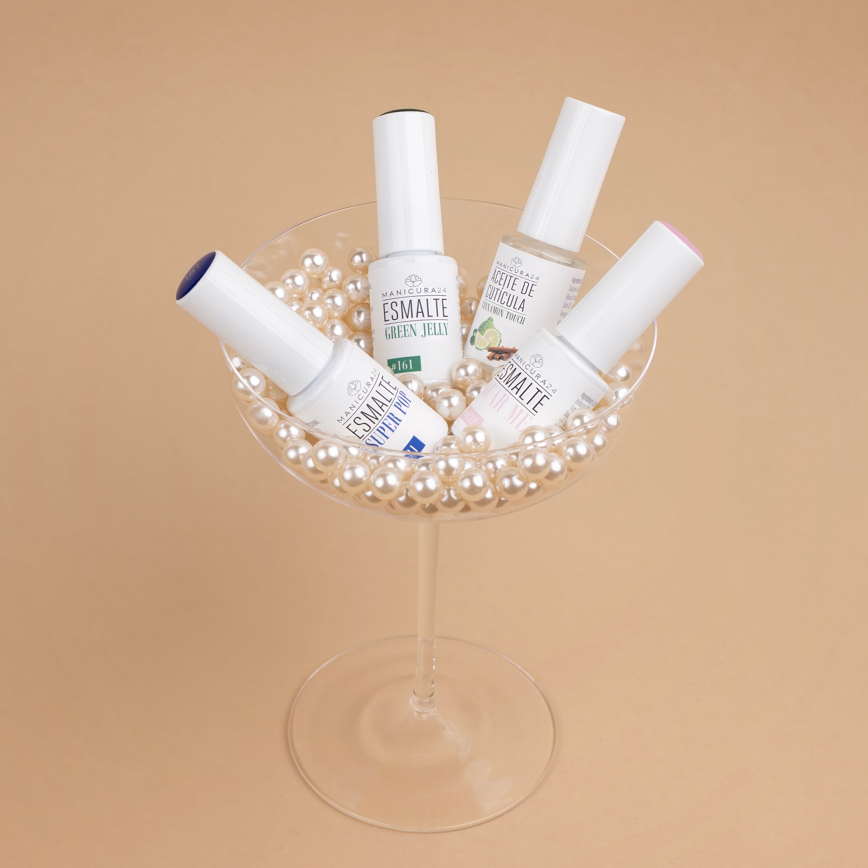 Cheer Set - Jolly Moments Edition