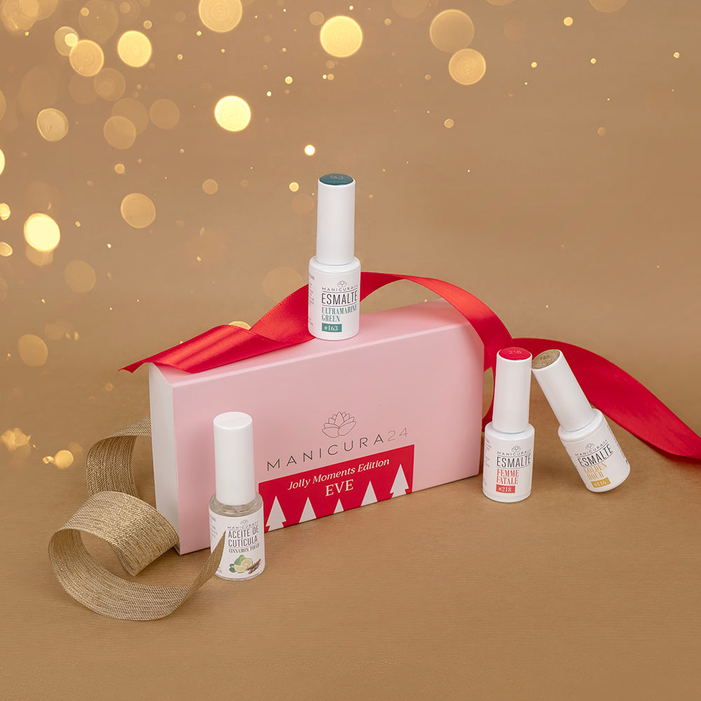 Eve Set - Jolly Moments Edition