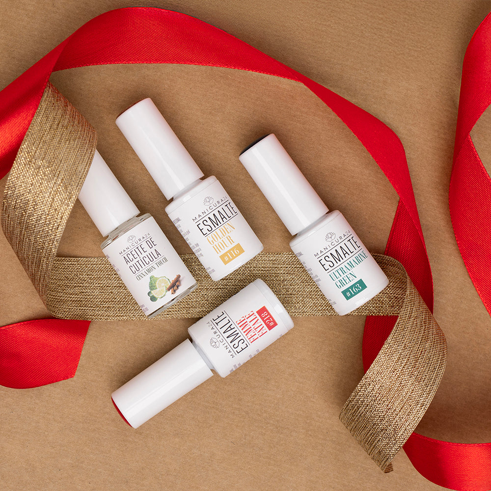 Eve Set - Jolly Moments Edition