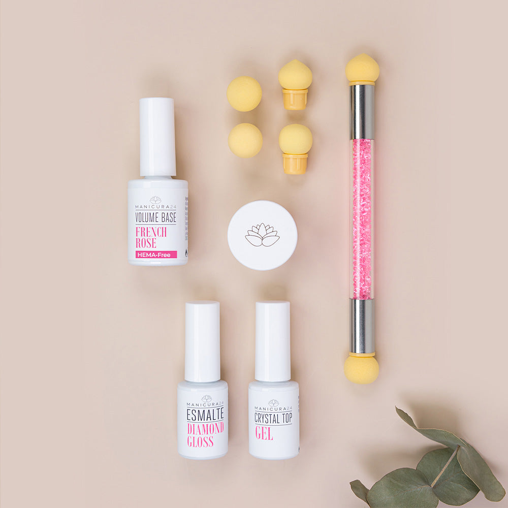 Baby Boomer Kit