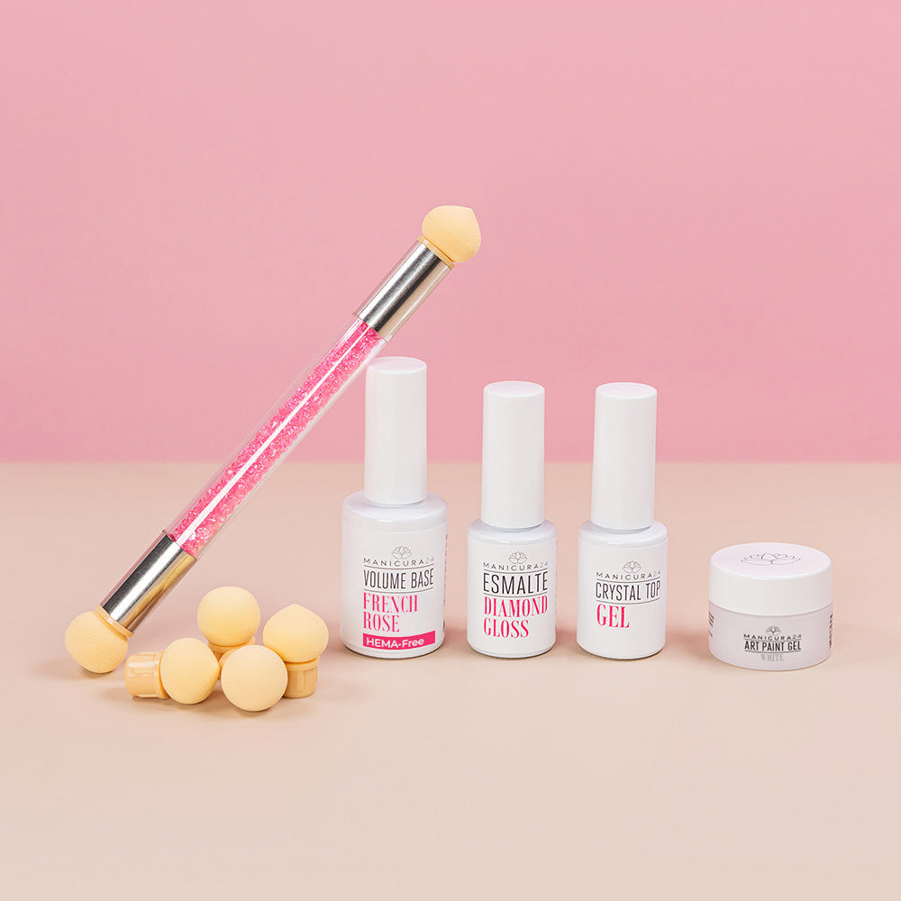 Baby Boomer Kit