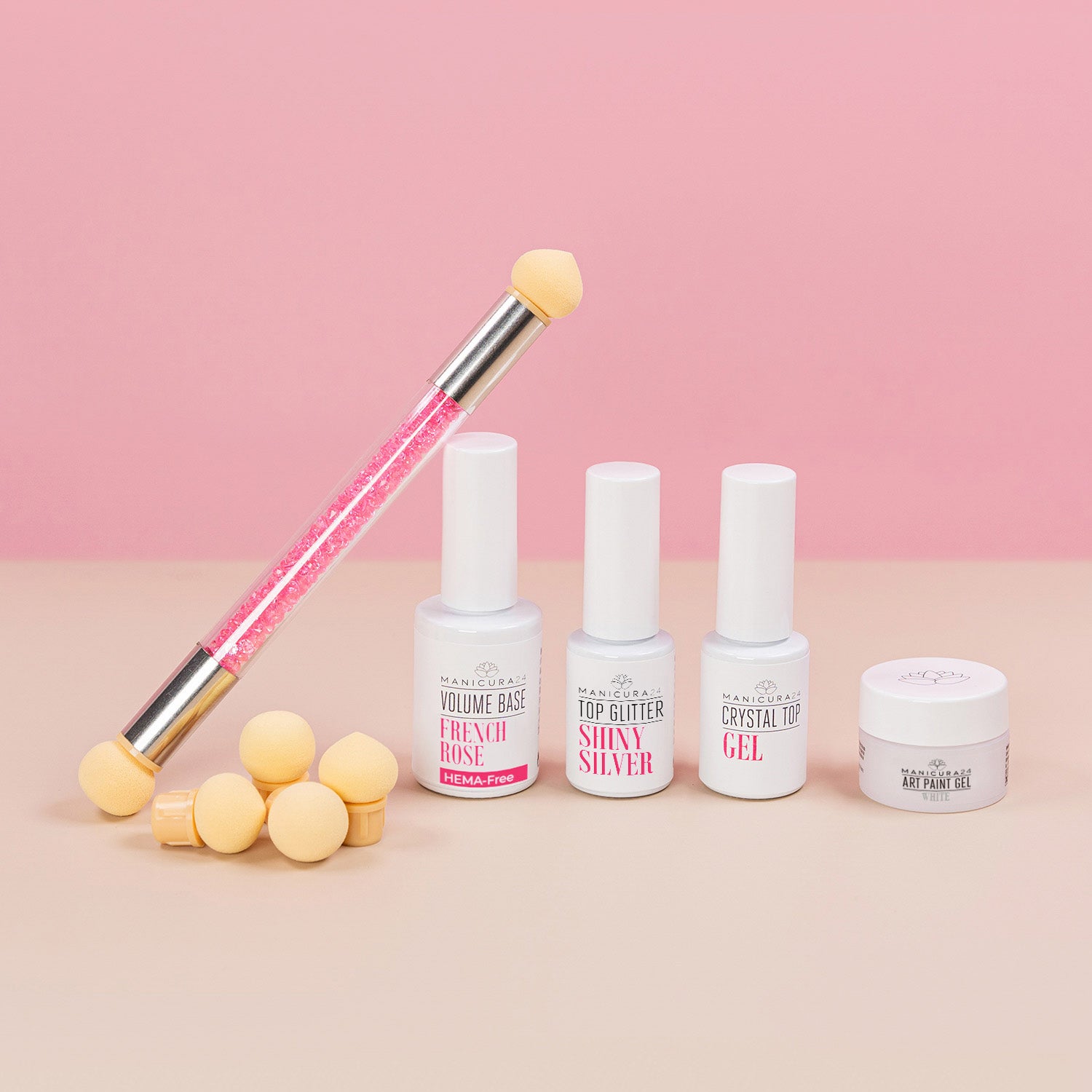 Baby Boomer Kit
