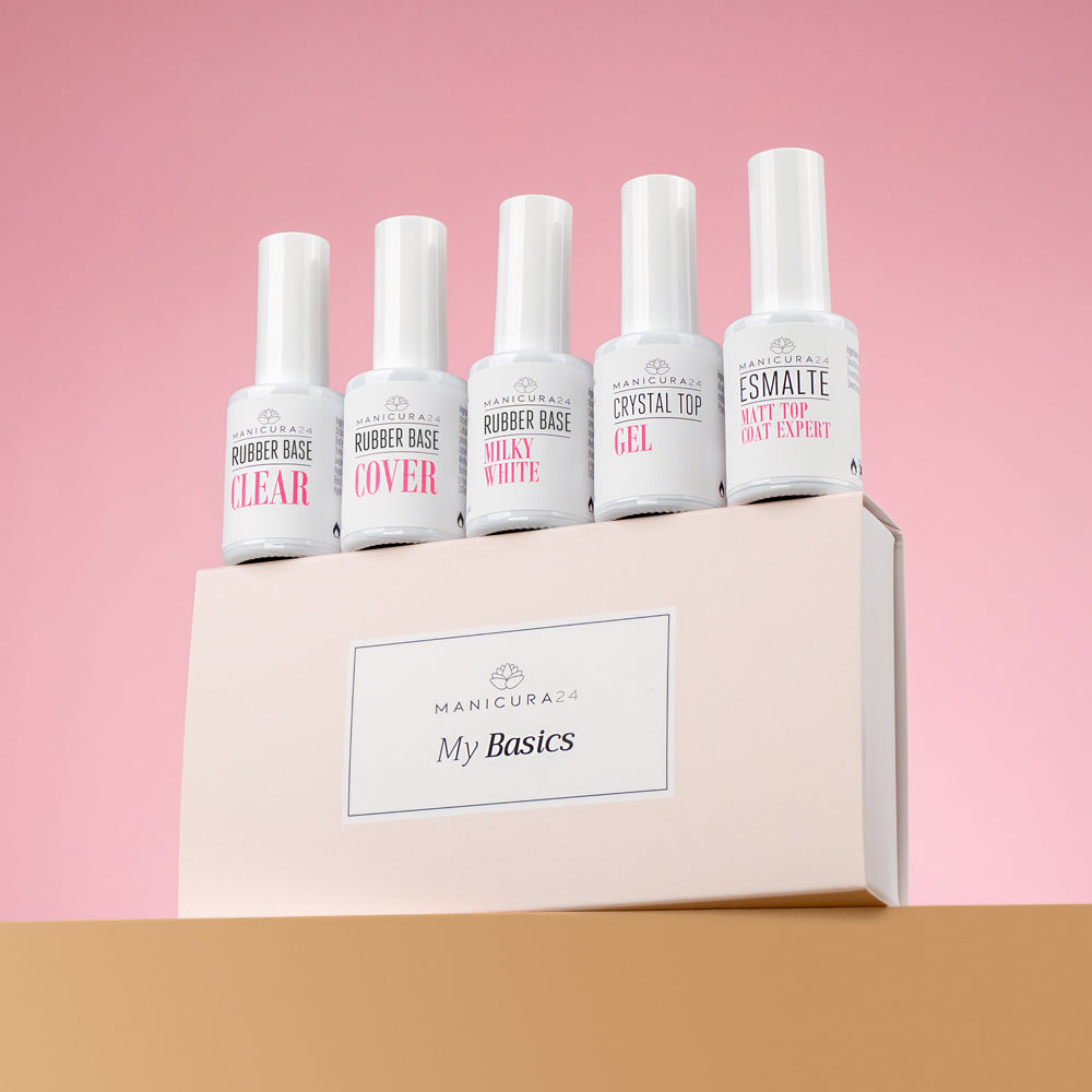 Pack Base & Top - MY BASICS