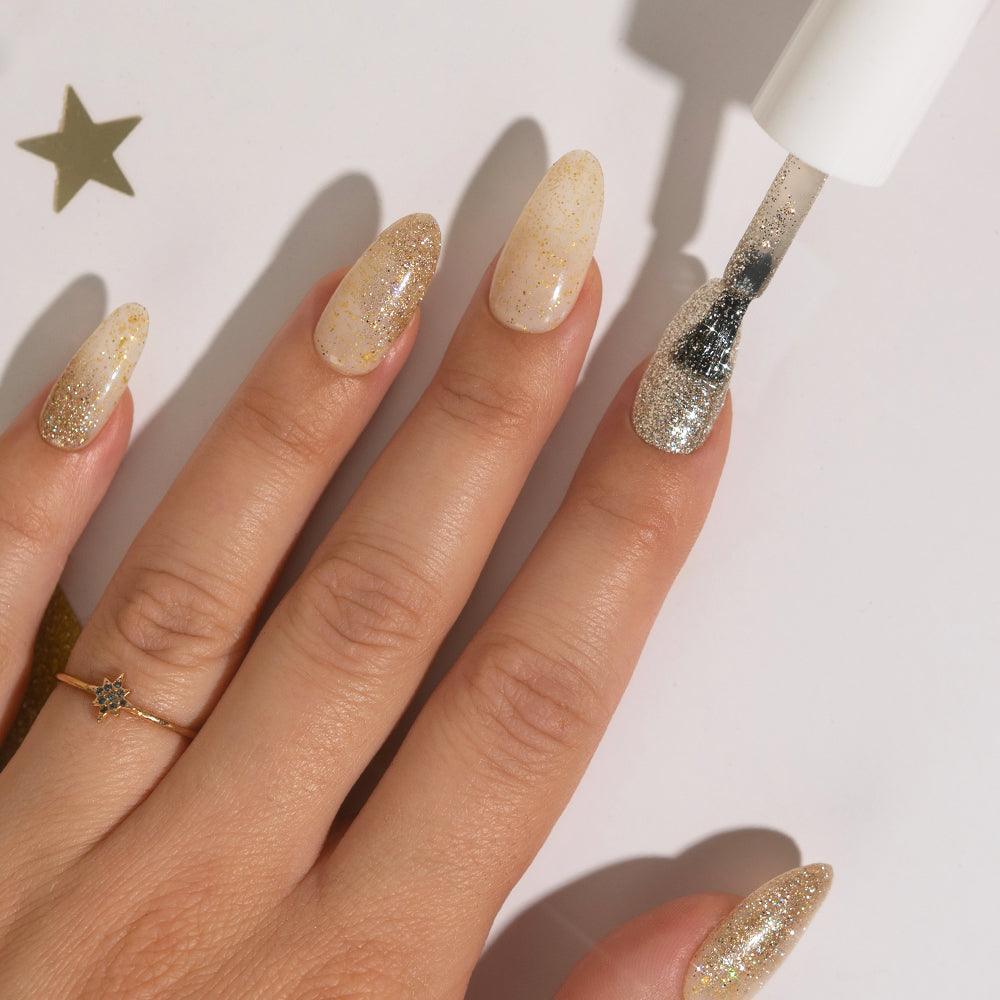 Esmalte permanente GOOD LUCK #120