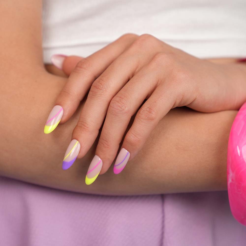 Pack esmaltes semipermanentes DO YOU REMEMBER?