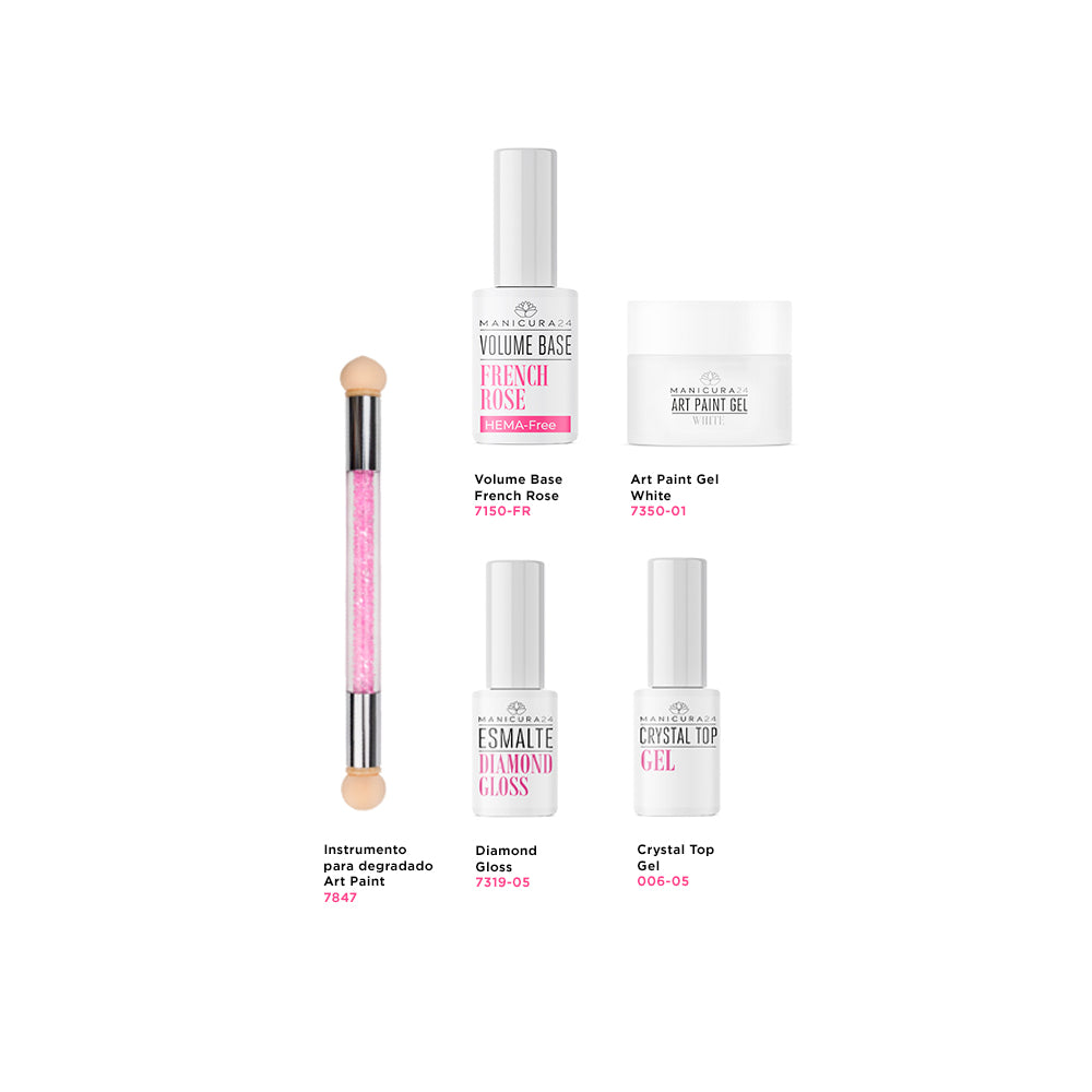 Baby Boomer Kit