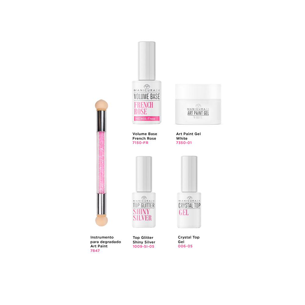 Baby Boomer Kit