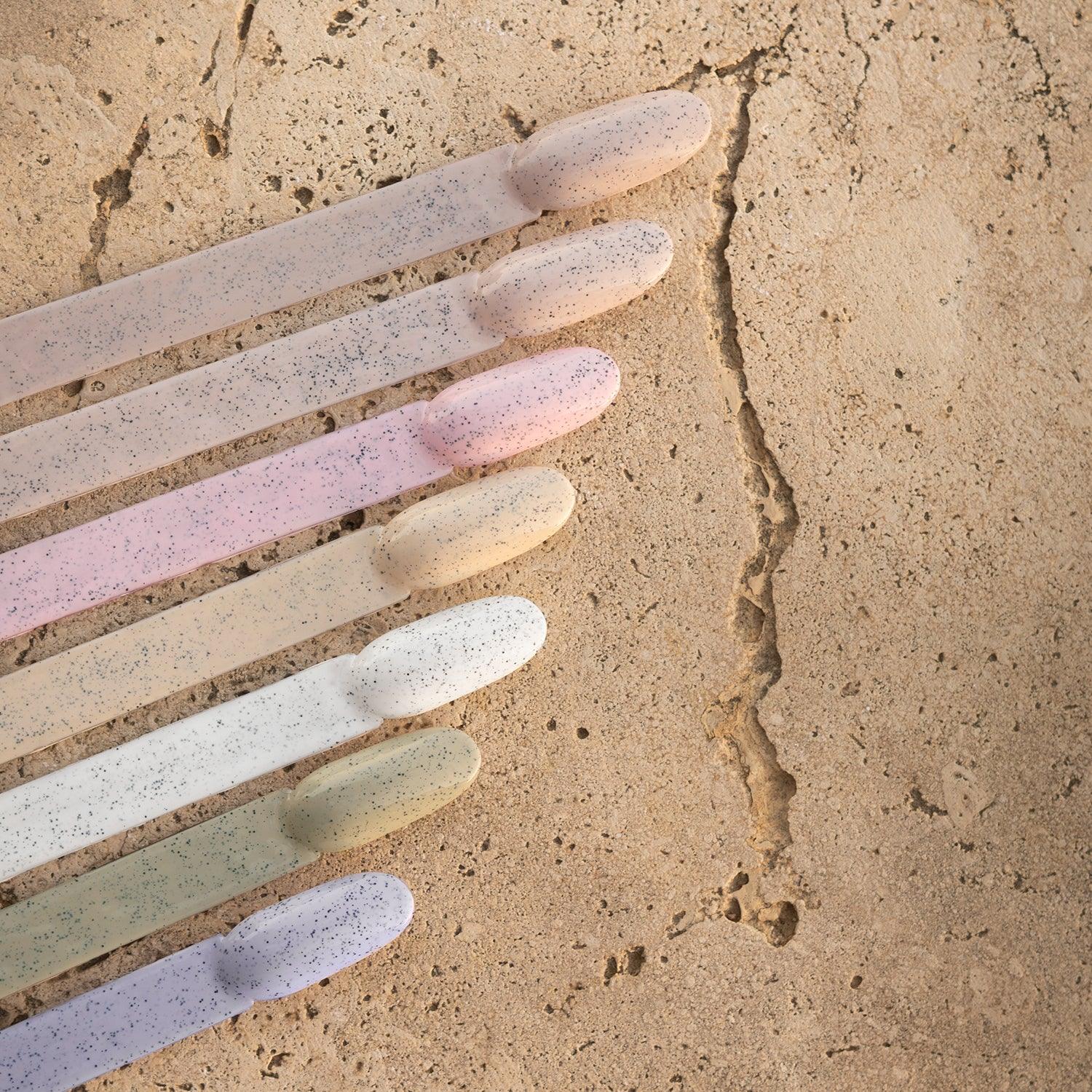 Pack Esmalte Permanente PEACE OF MIND