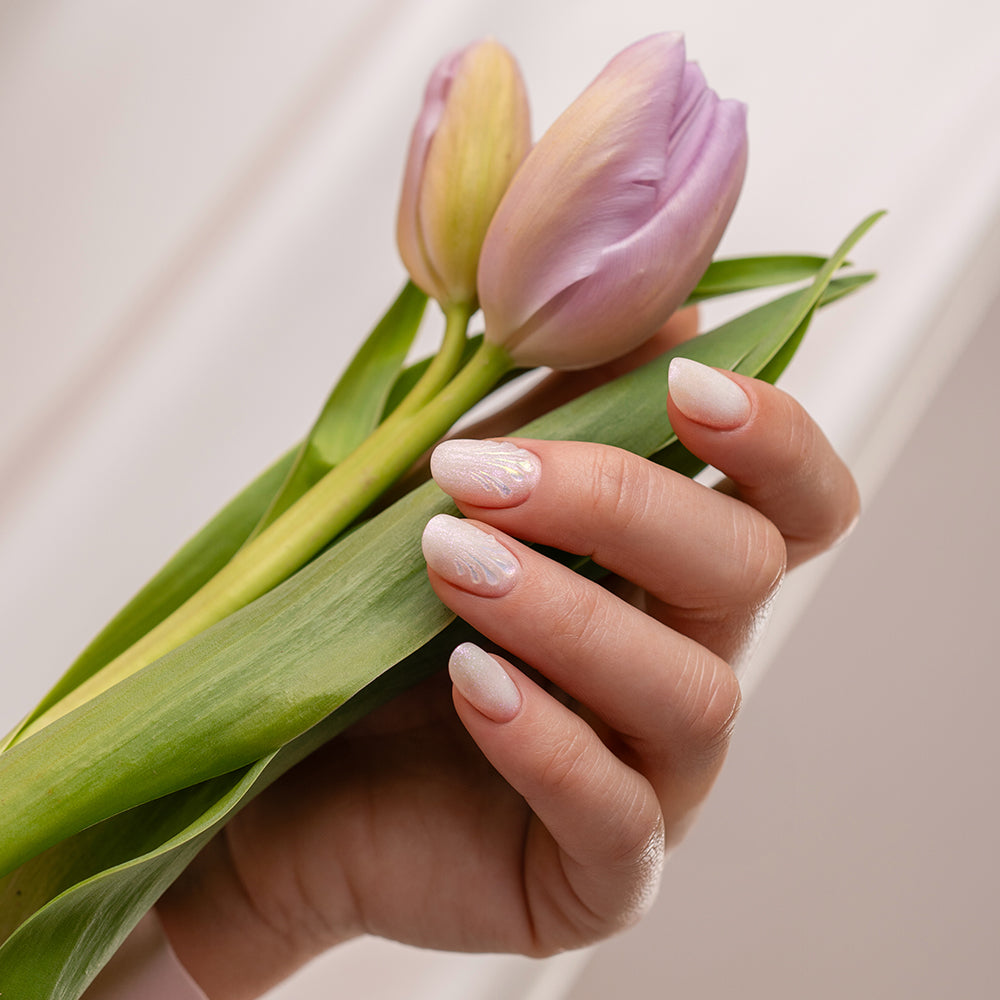 Pack esmaltes semipermanentes THE EVENT CAPSULE