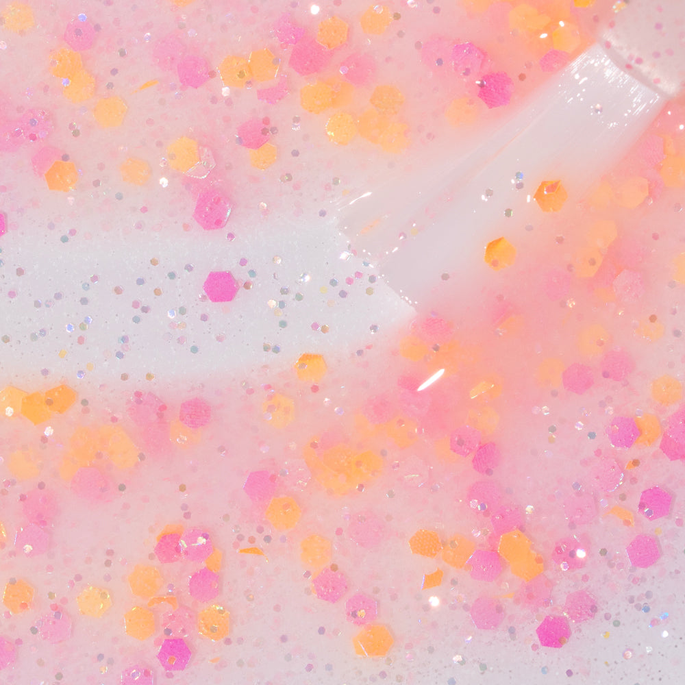 Rubber Base POP FEVER