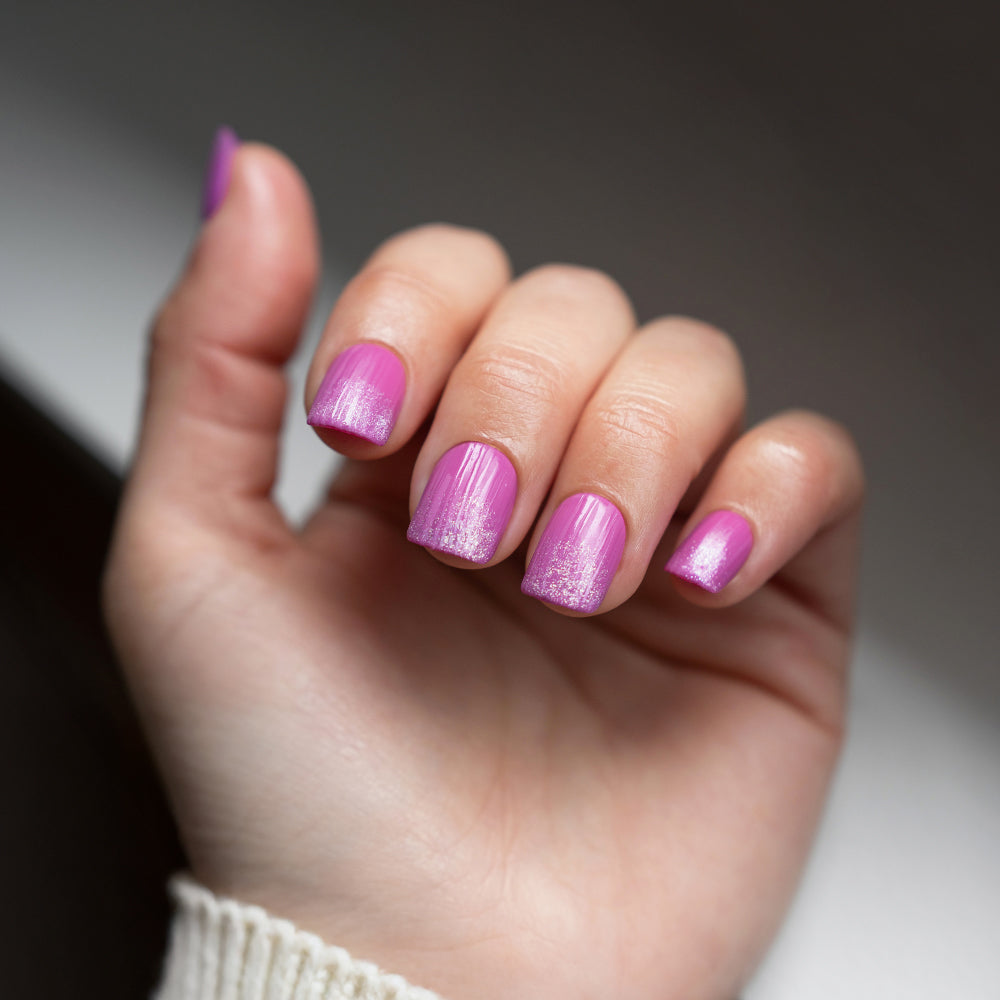 Esmalte semipermanente SOFTBERRY #085