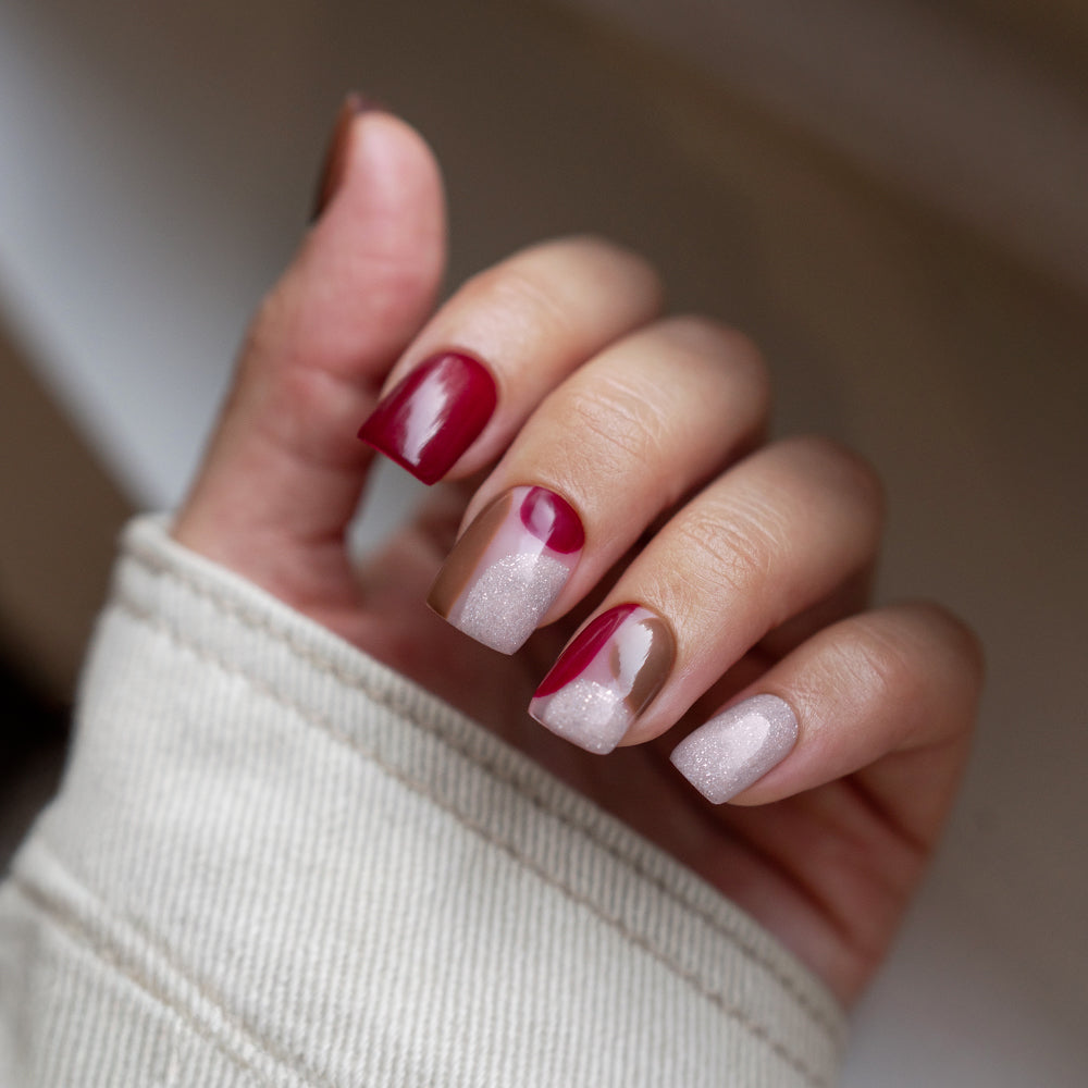 Spice Set - Jolly Moments Edition