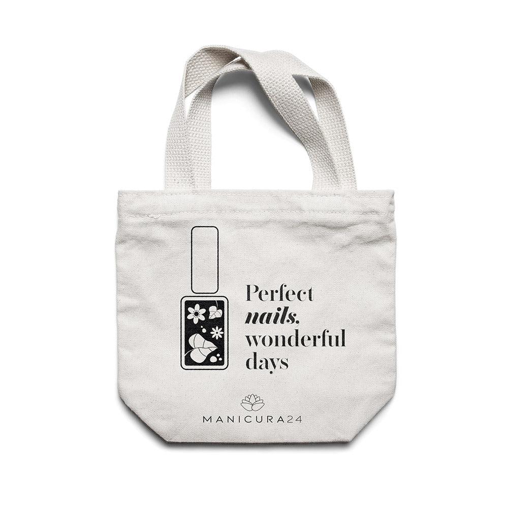 Tote Bag Manicura24