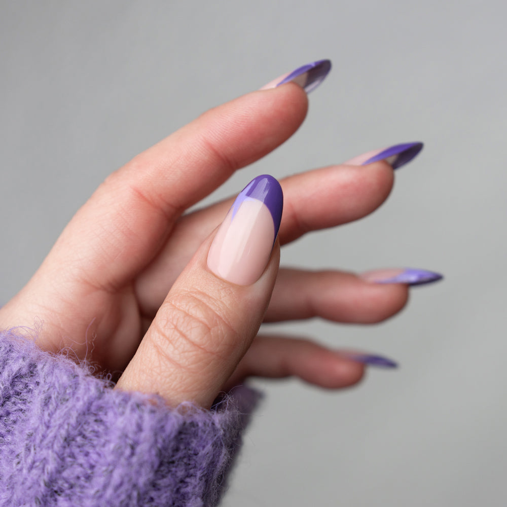 Esmalte semipermanente ULTRAVIOLET #092