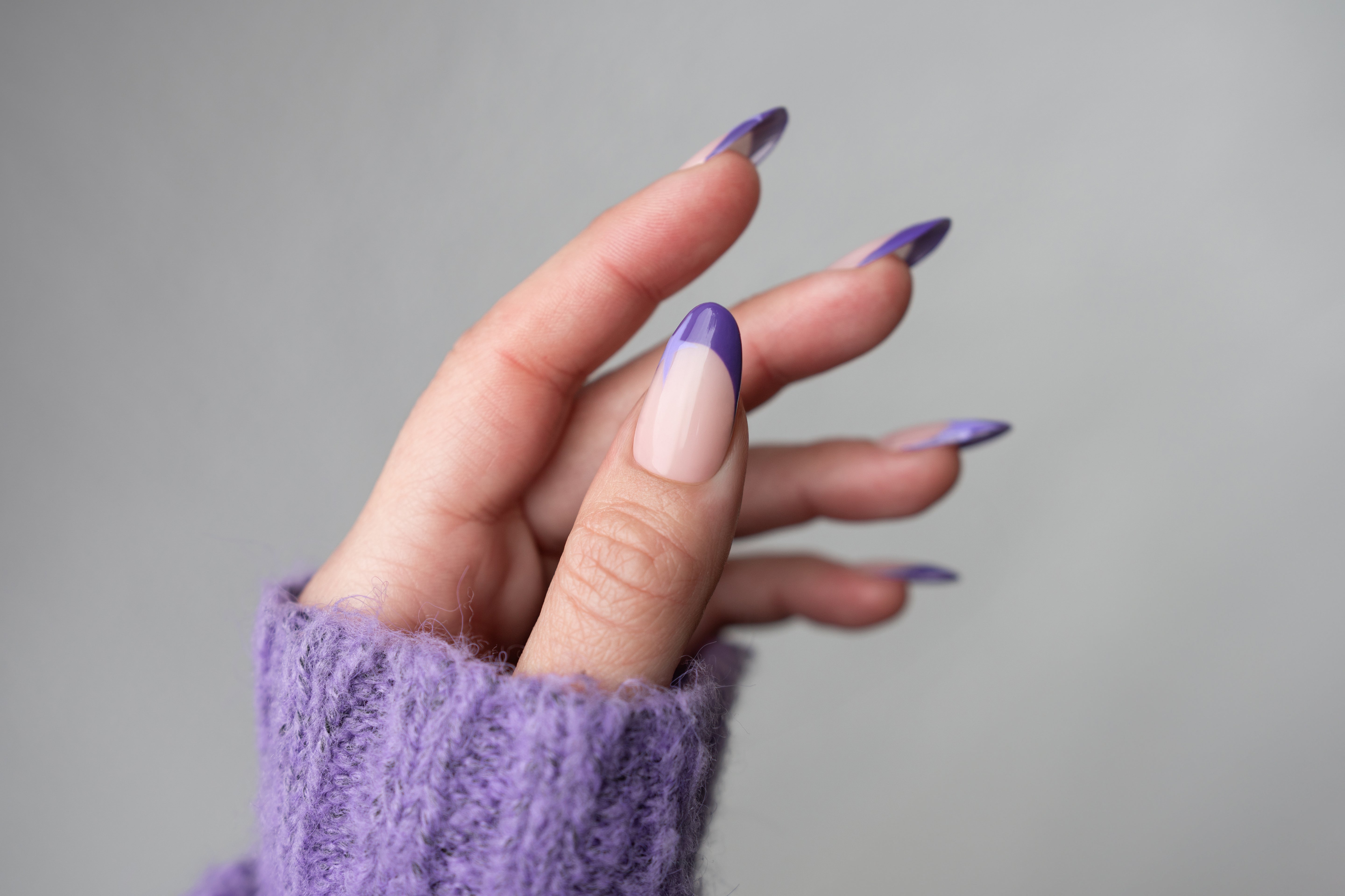 Esmalte semipermanente ULTRAVIOLET #092