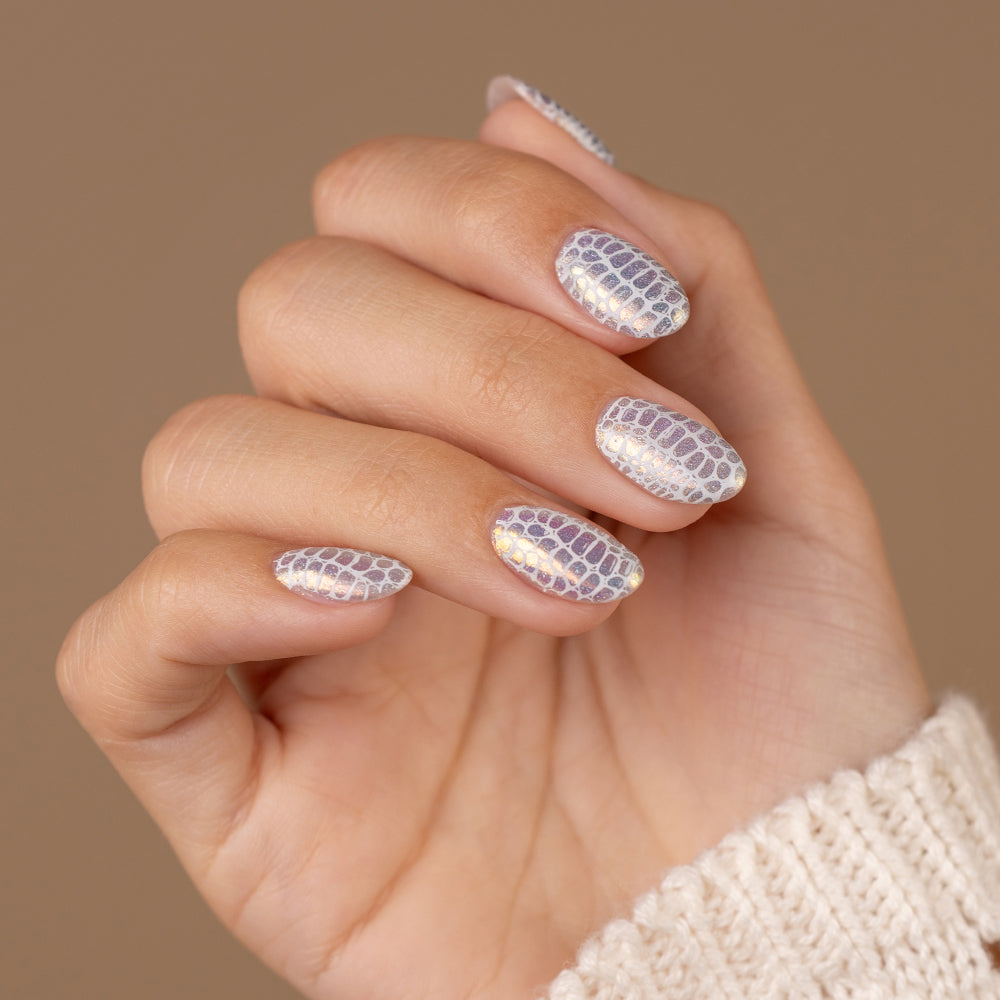 Aurore Mermaid Powder