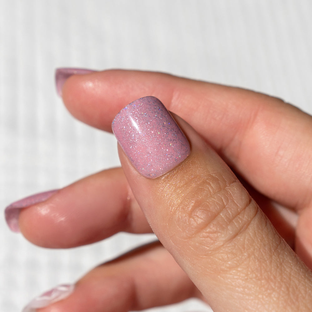 Esmalte Permanente BALLET PINK #065
