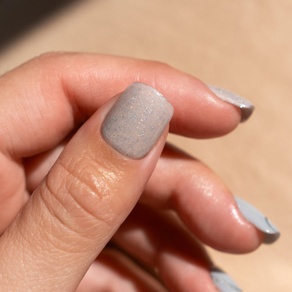 Esmalte permanente DISCO BALL #109